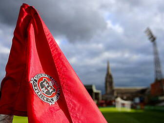 Bohemians to play at Aviva Sta...